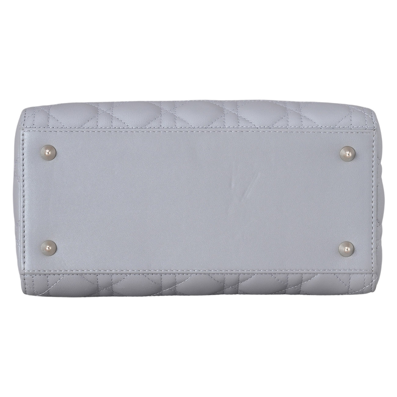 CHRISTIAN DIOR(USED)디올 레이디디올 미듐